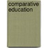 Comparative Education