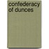 Confederacy of Dunces