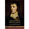 Count Of Monte Cristo door R. Buss