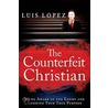 Counterfeit Christian door Luis López