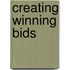 Creating Winning Bids