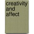 Creativity and Affect