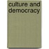 Culture and Democracy