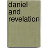 Daniel and Revelation door Christopher R. Smith
