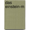 Das Einstein-M by Philip Sington