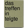 Das Treffen in Telgte by Günter Grass