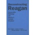 Deconstructing Reagan