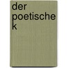 Der poetische K by Jacques Lecoq