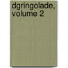 Dgringolade, Volume 2 door Emile Gaboriau