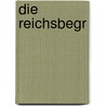 Die Reichsbegr by Brandenburg