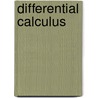 Differential Calculus door Henry Bayard Phillips