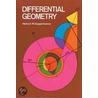 Differential Geometry door Mathematics