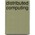 Distributed Computing