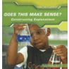 Does This Make Sense? door Barbara A. Somerville