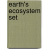 Earth's Ecosystem Set by Teacher Created Materials