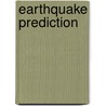 Earthquake Prediction by O.A. Pokhotelov