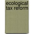 Ecological Tax Reform