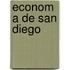 Econom a de San Diego