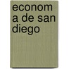 Econom a de San Diego door Fuente Wikipedia