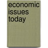 Economic Issues Today by Wade L. Thomas