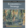 Economics of Strategy door David Dranove