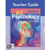 Edexcel As Psychology door Christine Brain