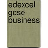 Edexcel Gcse Business by Nicola Walker
