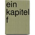 Ein Kapitel f