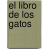 El Libro de Los Gatos door Odo