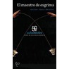 El Maestro de Esgrima door Ngel Otero-Blanco