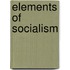 Elements Of Socialism