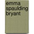 Emma Spaulding Bryant