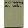 Engineering Economics door John Alexander Low Waddell