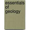 Essentials of Geology door Stephen Marshak