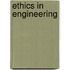 Ethics In Engineering