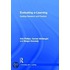 Evaluating e-Learning
