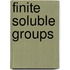 Finite Soluble Groups