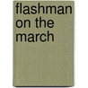 Flashman On The March door George Macdonald Fraser