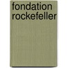 Fondation Rockefeller door Source Wikipedia