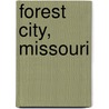 Forest City, Missouri by Nethanel Willy