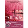 Forest of the Pygmies door Margaret Sayers Peden