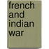 French And Indian War