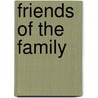 Friends of the Family door Not Available