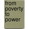 From Poverty to Power by Duncan Green