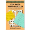 Fun with Word Puzzles by Victoria Freemont