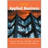 Gcse Applied Business door Dave Hall