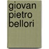 Giovan Pietro Bellori