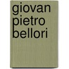 Giovan Pietro Bellori door Hellmut Wohl