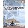 Global Climate Change by David Kitchen