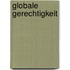 Globale Gerechtigkeit